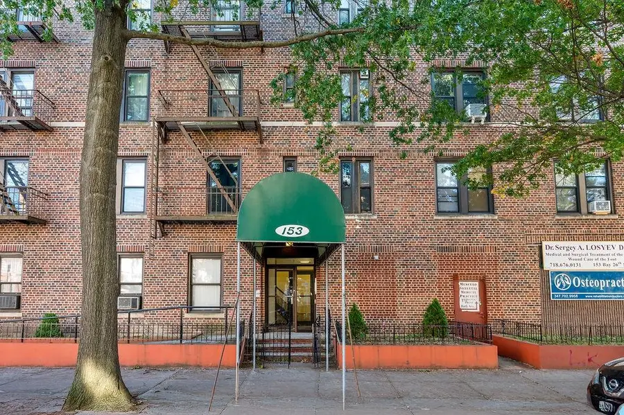 153 Bay 26th Street #3C, Brooklyn, NY 11214 - Image #3