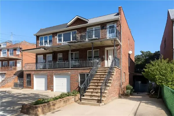 923 East 85th Street, Brooklyn, NY 11236