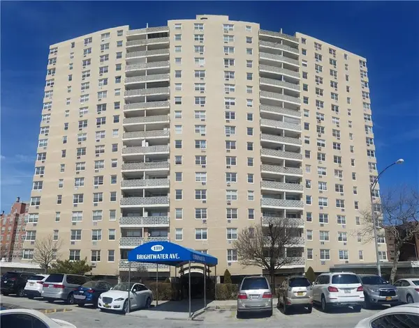 1311 Brightwater Avenue #10K, Brooklyn, NY 11235