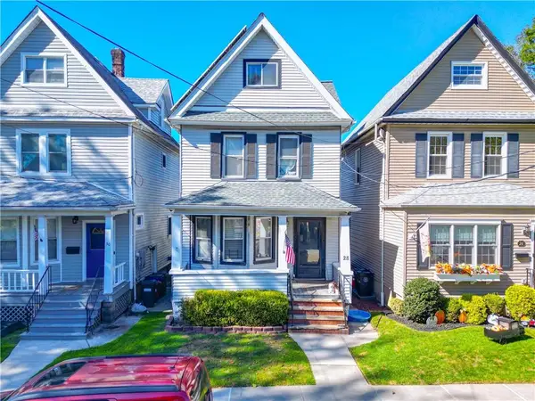 28 Lexington Avenue, Staten  Island, NY 10302