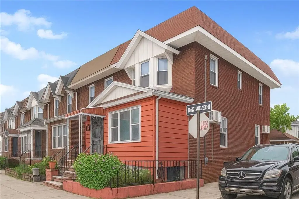 9302 95th Street, Woodhaven, NY 11421 - #1