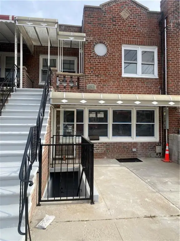 1241 East 85th Street, Brooklyn, NY 11236