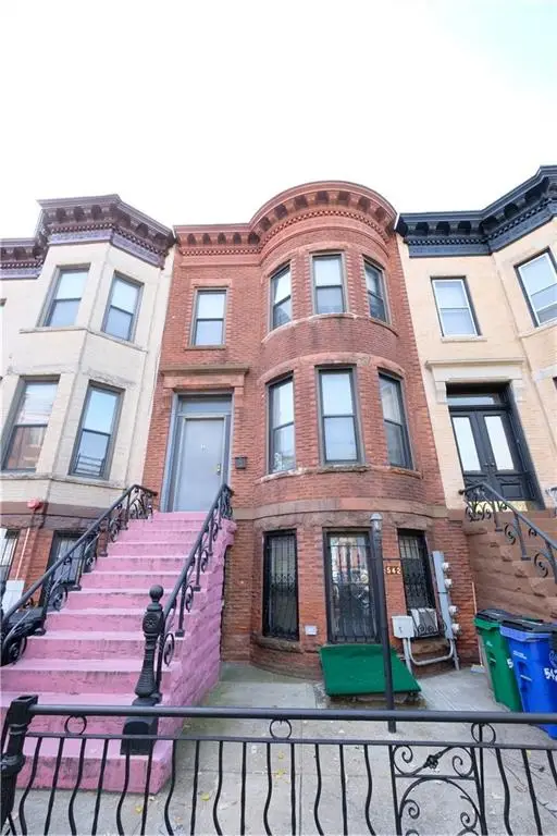 542 58th Street, Brooklyn, NY 11220 - Image #1