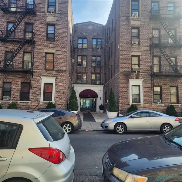 590 Parkside Avenue #2CE, Brooklyn, NY 11226