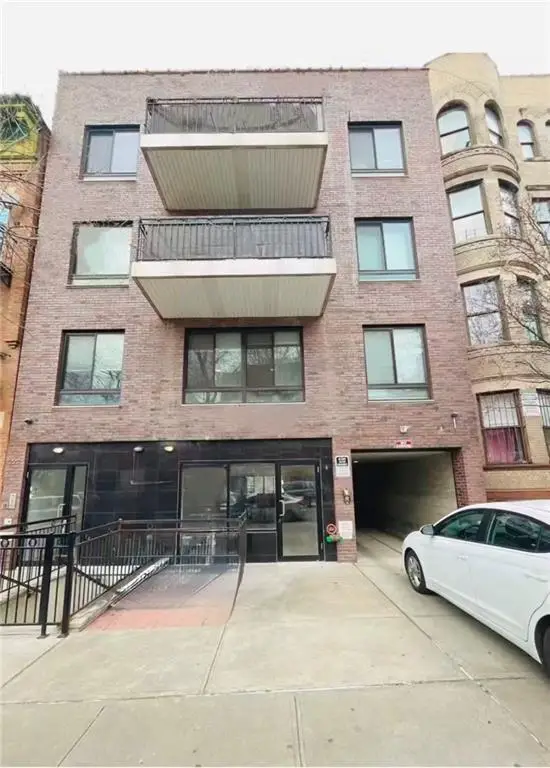 229 55th Street #3A, Brooklyn, NY 11220 - #1