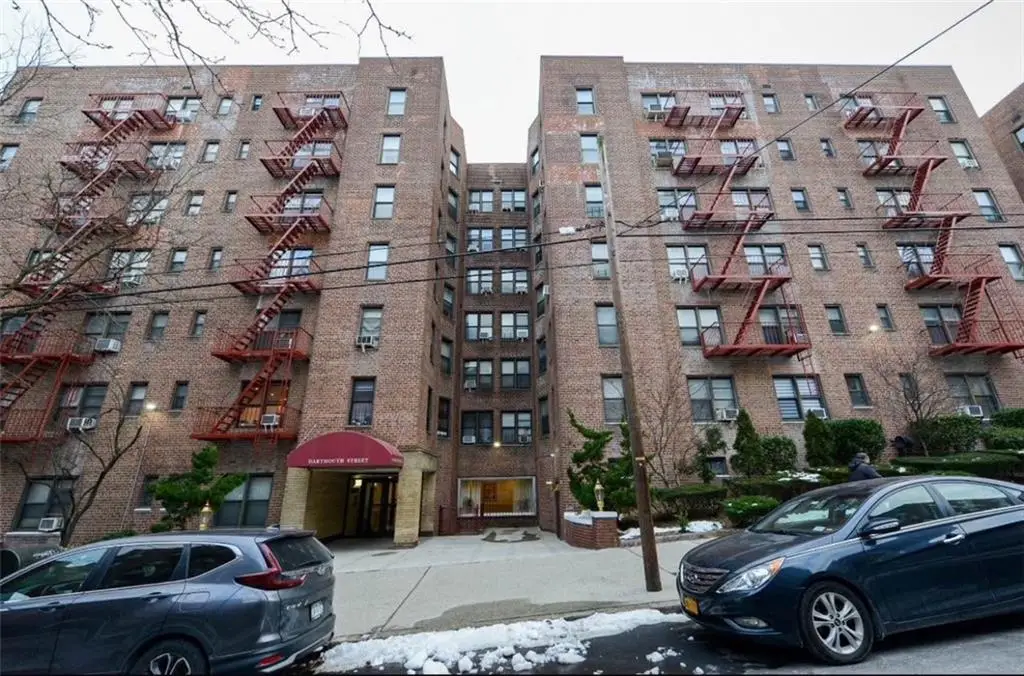 67-30 Dartmouth Street #7S, Queens, NY 11375 - Image #1