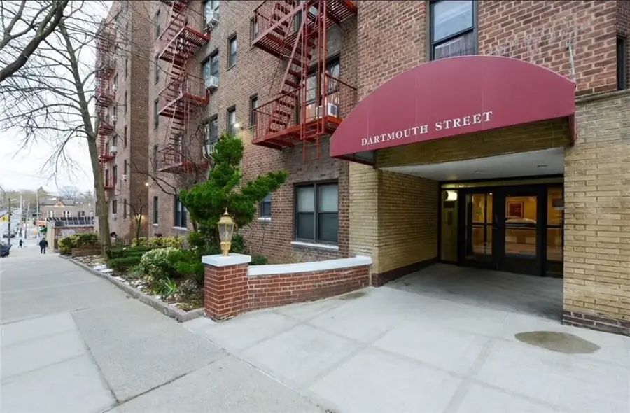67-30 Dartmouth Street #7S, Queens, NY 11375 - Image #2