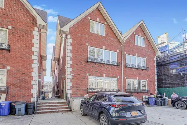 1734 East 2nd Street, Brooklyn, NY 11223