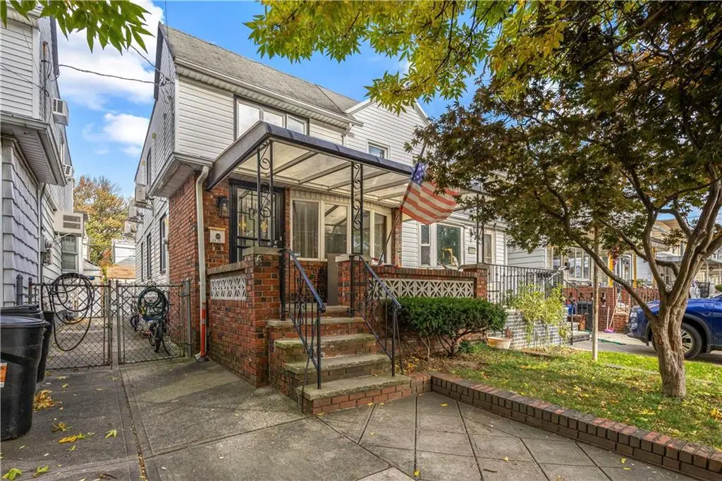1715 East 35th Street, Brooklyn, NY 11234 - Image #1
