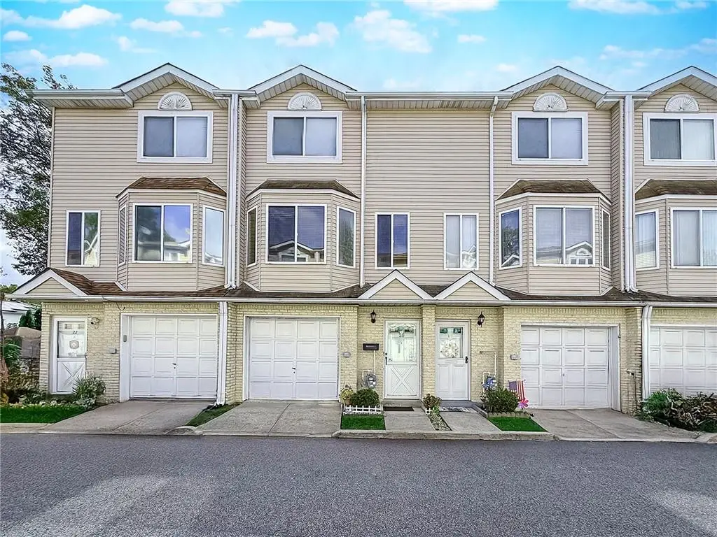 20 Gil Court, Staten Island, NY 10312 - Image #1