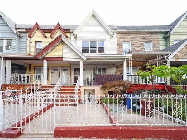 127 Bay 23rd Street, Brooklyn, NY 11214