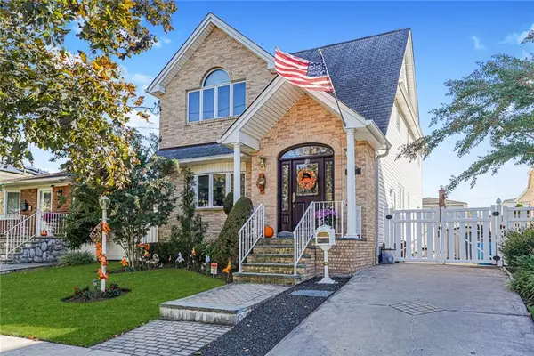 174 Barbara Street, Staten  Island, NY 10306