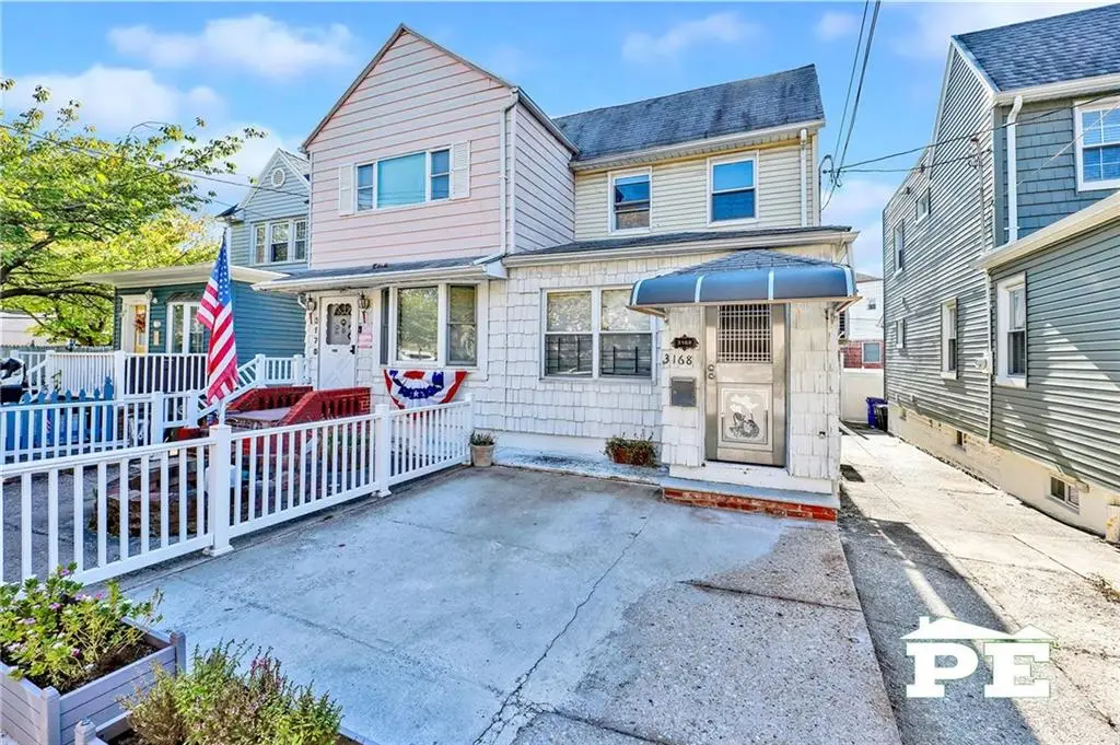 3168 Whitney Avenue, Brooklyn, NY 11229 - Image #1
