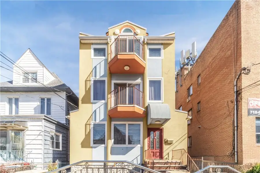 2321 83rd Street, Brooklyn, NY 11214 - Image #2