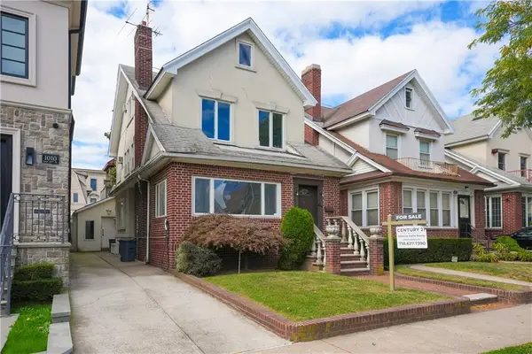 1006 East 22nd Street, Brooklyn, NY 11210