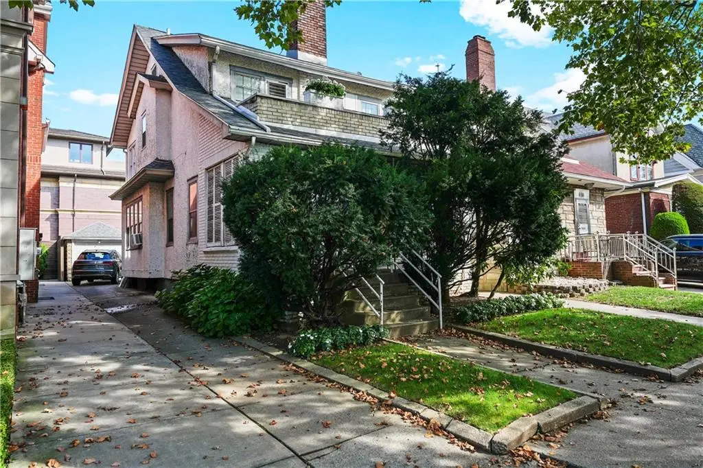 309 Avenue J, Brooklyn, NY 11230 - Image #1