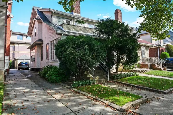 309 Avenue J, Brooklyn, NY 11230