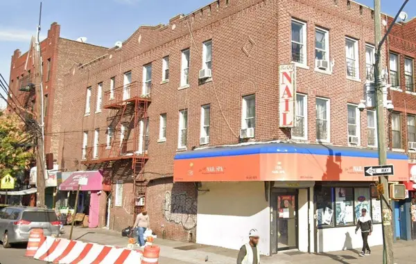 4801 Church Avenue, Brooklyn, NY 11203