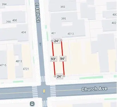 4801 Church Avenue, Brooklyn, NY 11203 - Image #2