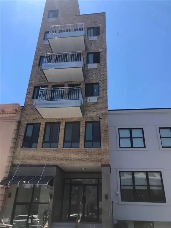 982 50th Street #5A, Brooklyn, NY 11219 - Image #1