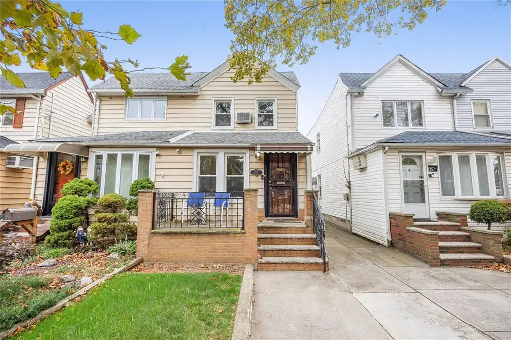 1569 East 34th Street, Brooklyn, NY 11234 - Image #1