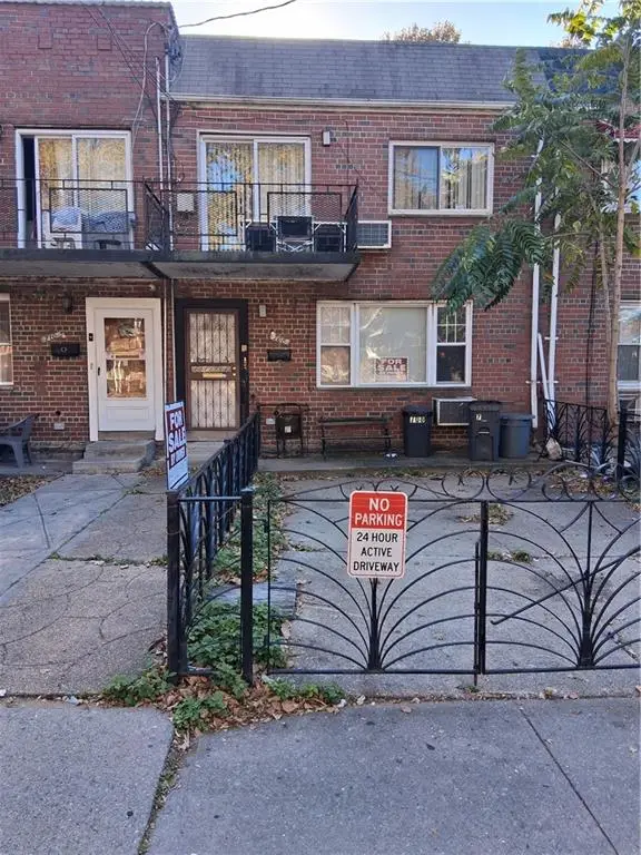 708 East 78th Street, Brooklyn, NY 11236