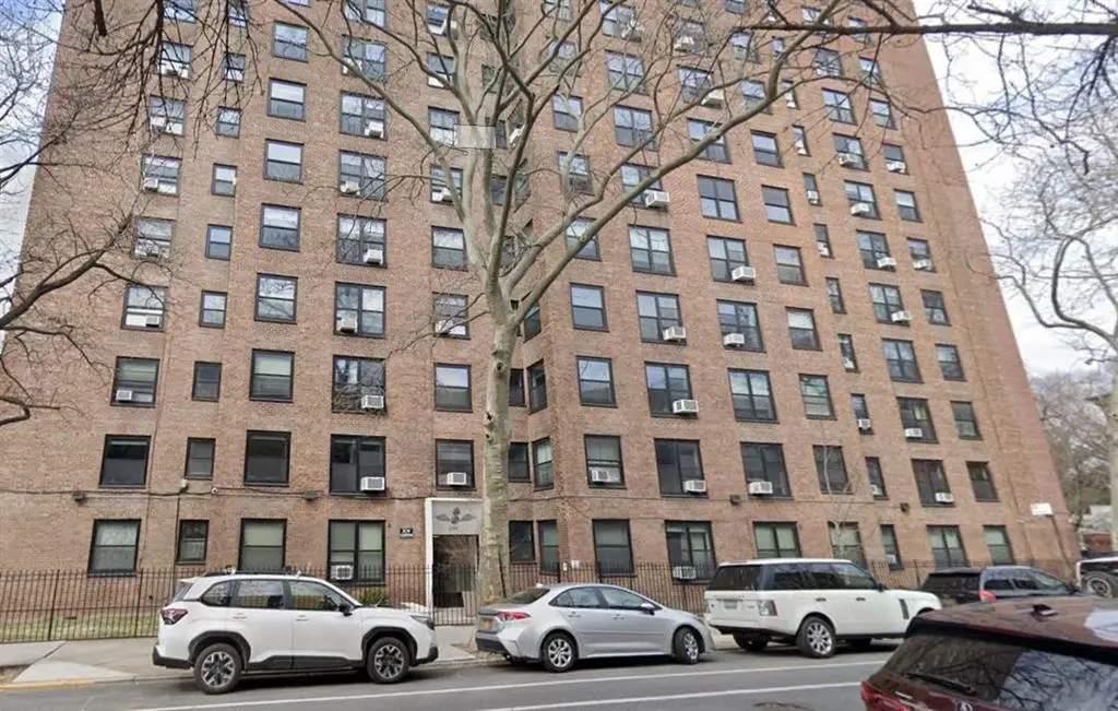205 Clinton Avenue #7F, Brooklyn, NY 11205 - Image #1