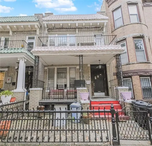 438 73rd Street, Brooklyn, NY 11209