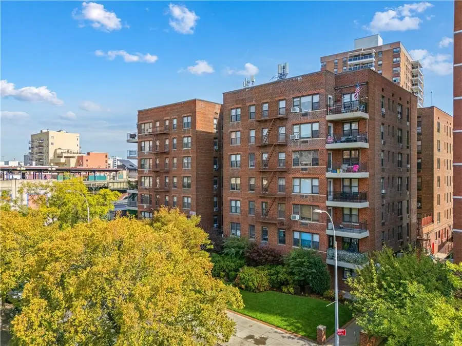 3101 Ocean Parkway #4K, Brooklyn, NY 11235 - Image #2