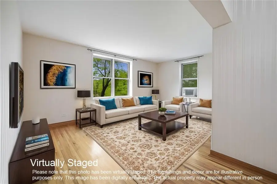 2514 East 7th Street #3C, Brooklyn, NY 11235 - Image #2