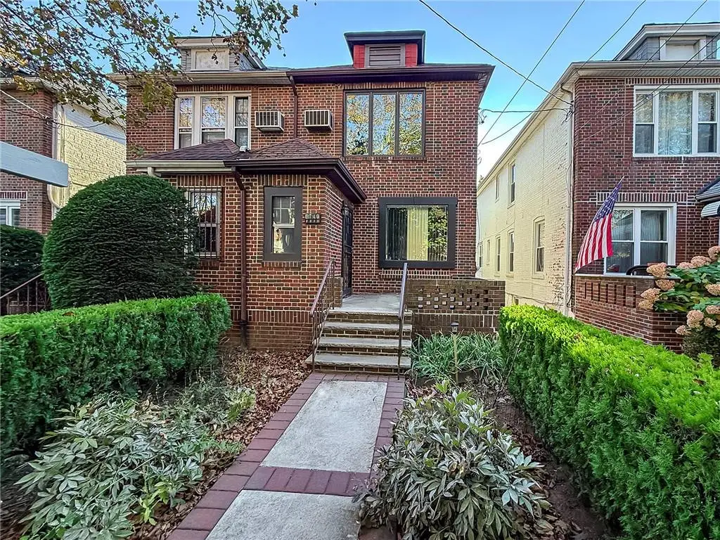 1740 East 31st Street, Brooklyn, NY 11234 - #1