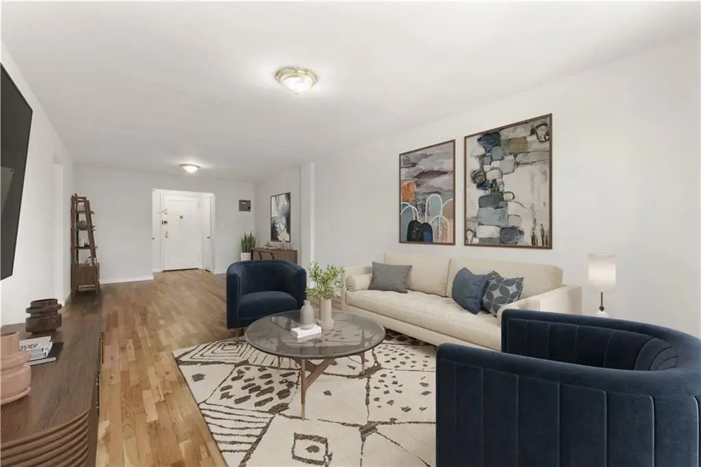 2525 Nostrand Avenue #2R, Brooklyn, NY 11210 - Image #1