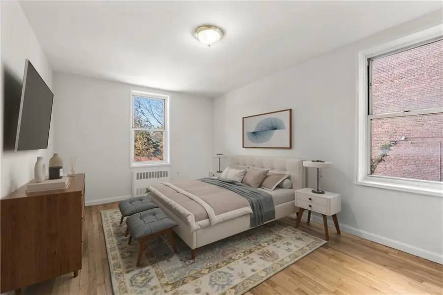 2525 Nostrand Avenue #2R, Brooklyn, NY 11210 - Image #2