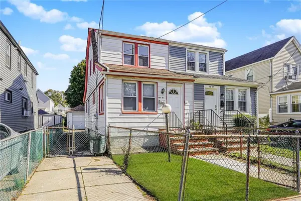 118-15 203rd Street, St. Albans, NY 11412