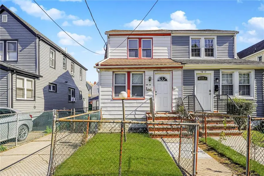 118-15 203rd Street, Saint Albans, NY 11412 - #2