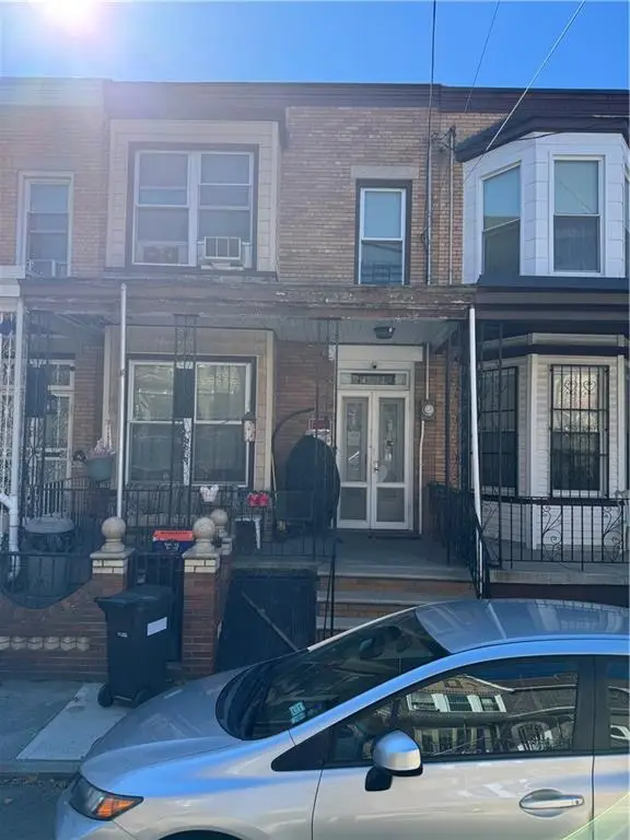 4032 Hubbard Place, Brooklyn, NY 11210 - Image #1