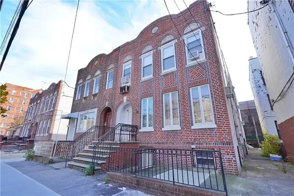 812 Avenue T, Brooklyn, NY 11223