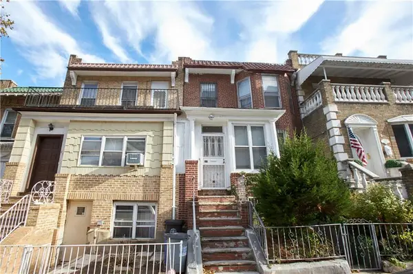575 84th Street, Brooklyn, NY 11209