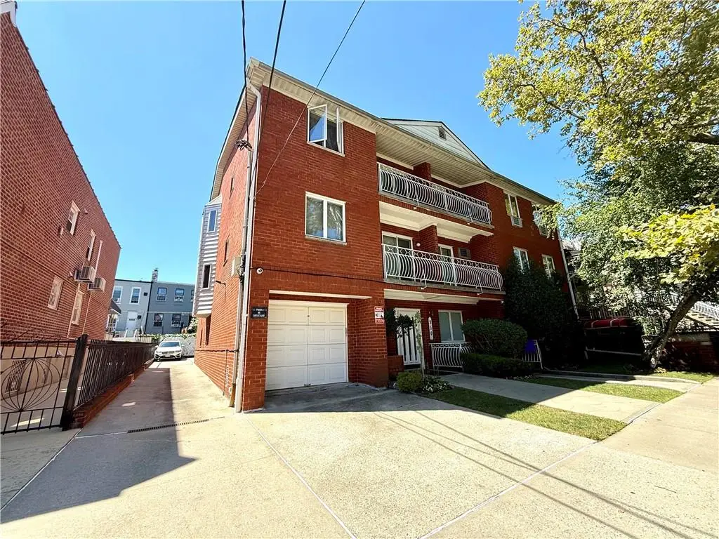 950 70th Street #1C, Brooklyn, NY 11228 - Image #1