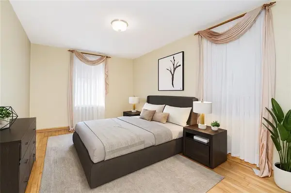 2260 Benson Avenue #2F, Brooklyn, NY 11214