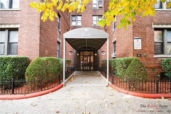 1730 East 18th Street #5B, Brooklyn, NY 11229