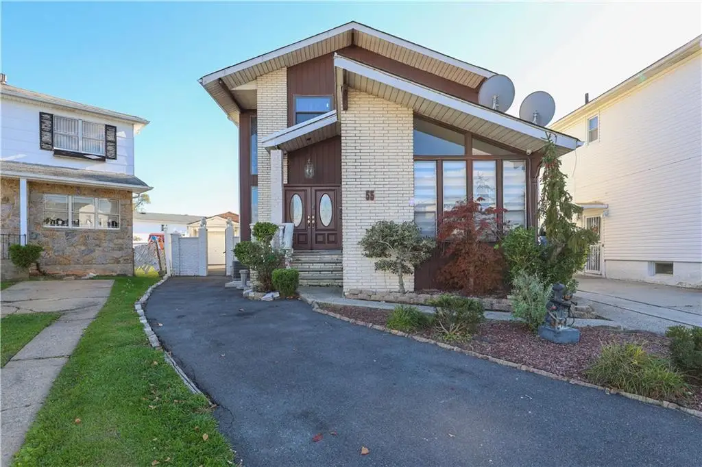 55 Kenmore Street, Staten Island, NY 10312 - Image #1