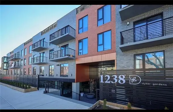 1238 63rd Street #326, Brooklyn, NY 11219