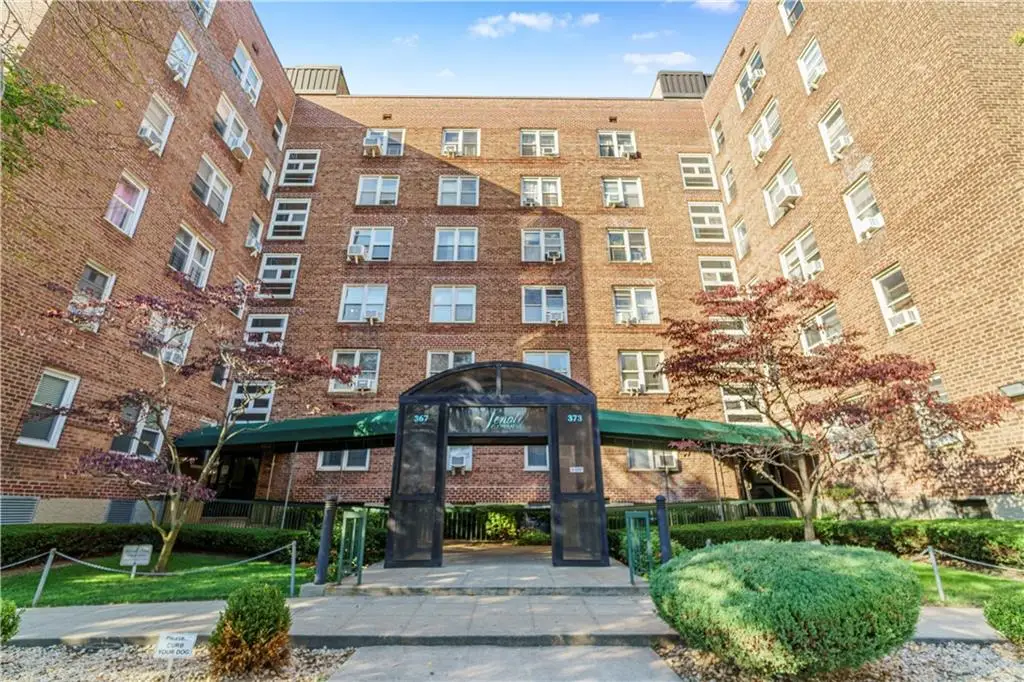 367 Avenue S #2E, Brooklyn, NY 11223 - Image #1