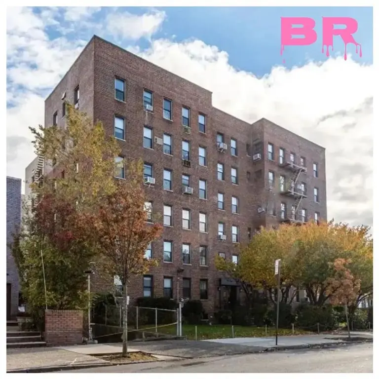 1811 Ocean Parkway #6M, Brooklyn, NY 11223 - Image #1