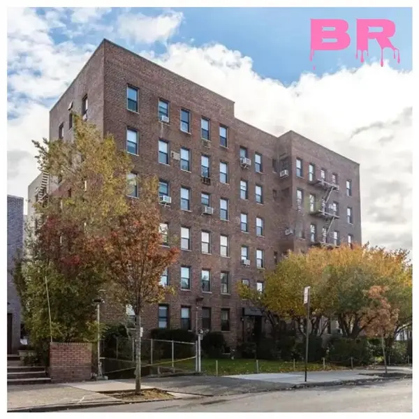 1811 Ocean Parkway #6M, Brooklyn, NY 11223