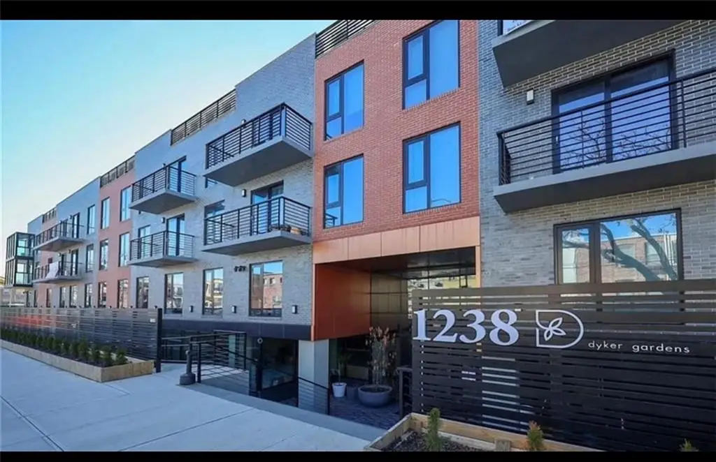 1238 63rd Street #428, Brooklyn, NY 11219 - Image #1