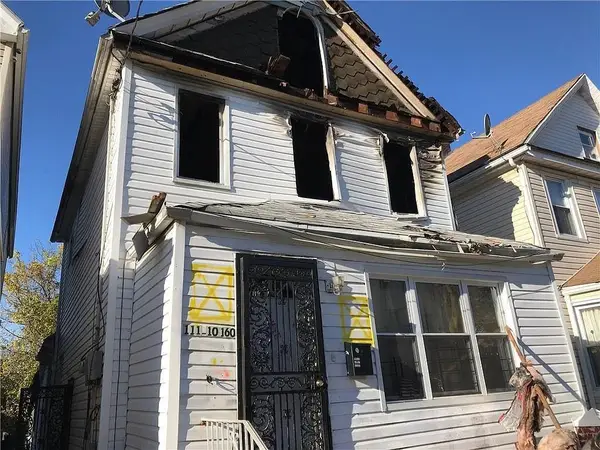 111-10 160th Street, Jamaica, NY 11433