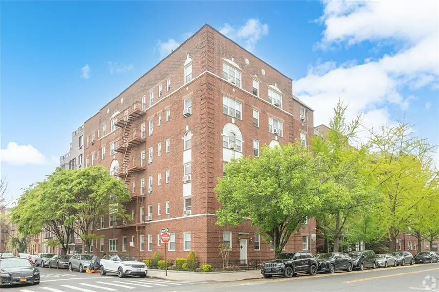 901 Avenue H #4J, Brooklyn, NY 11230 - #2