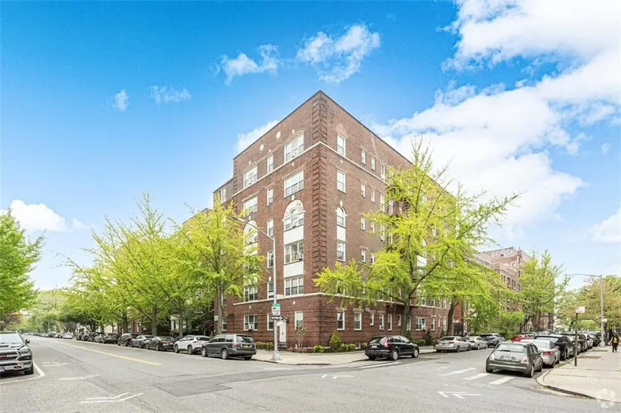 901 Avenue H #4J, Brooklyn, NY 11230 - #3
